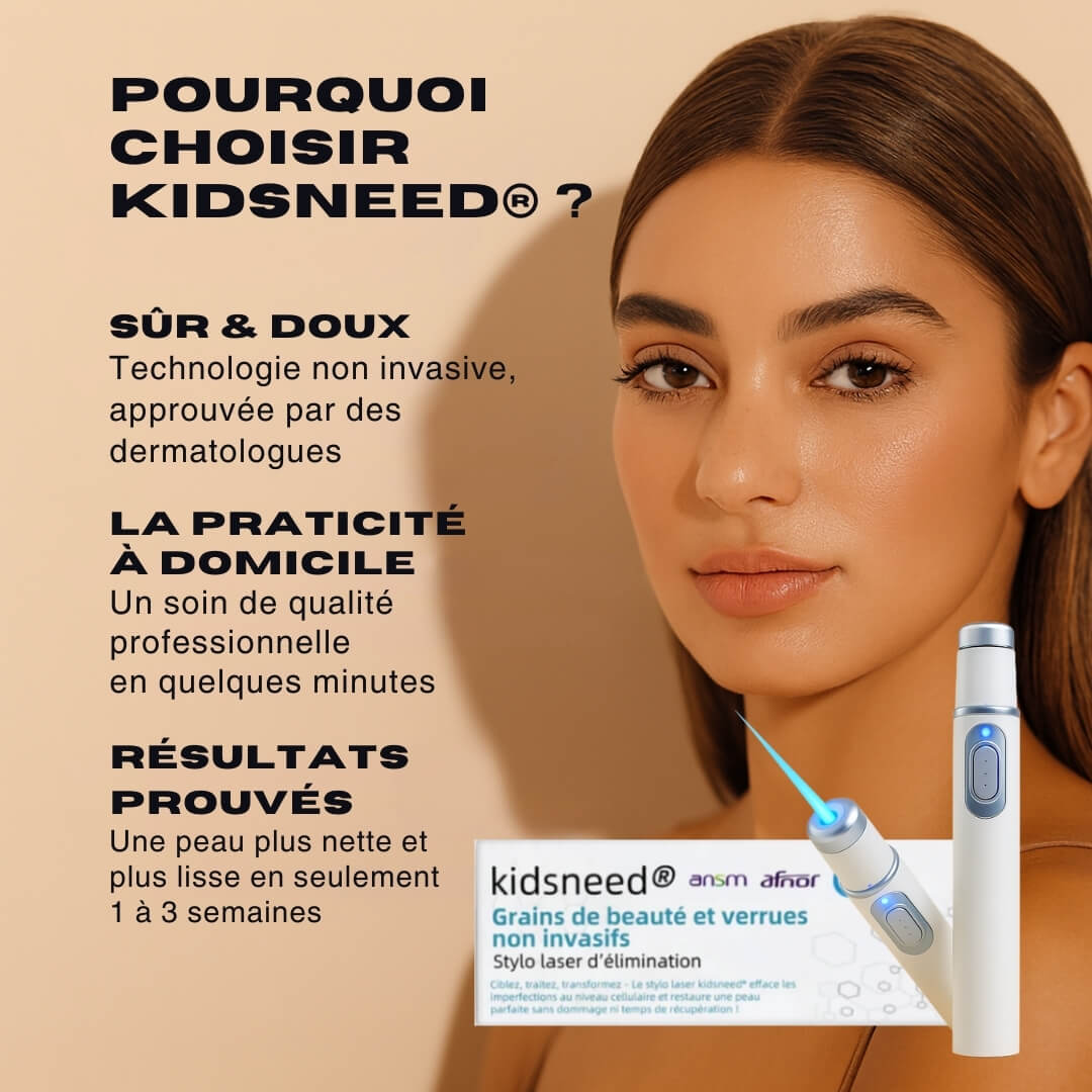 Kidsneed France