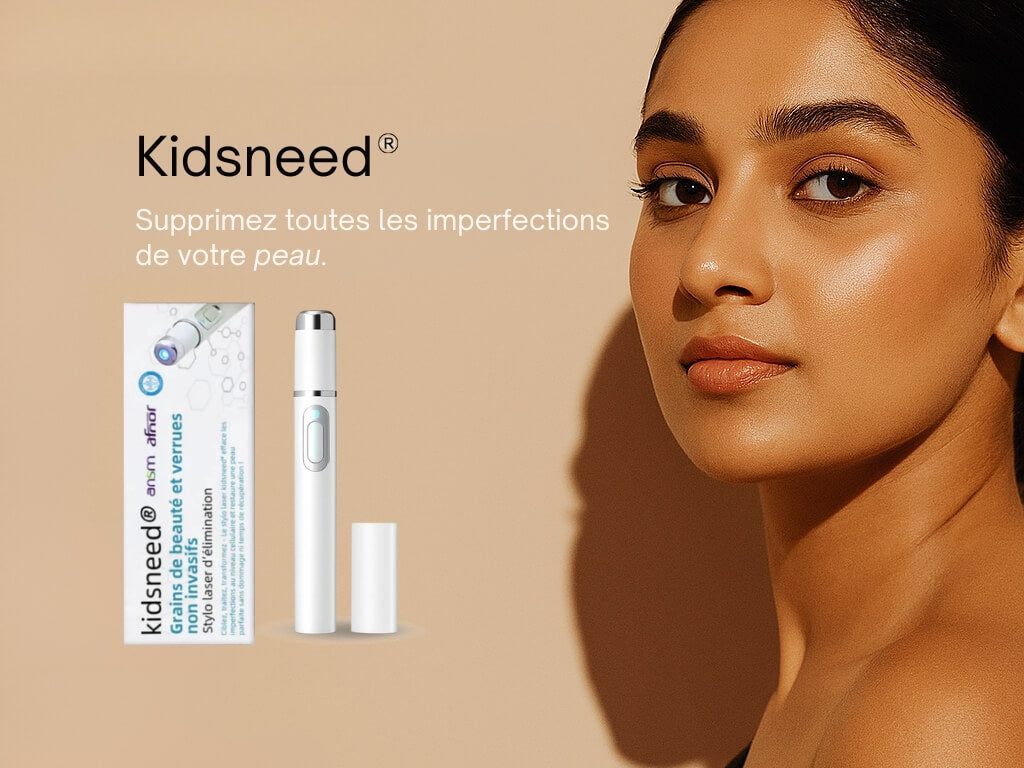 Kidsneed France